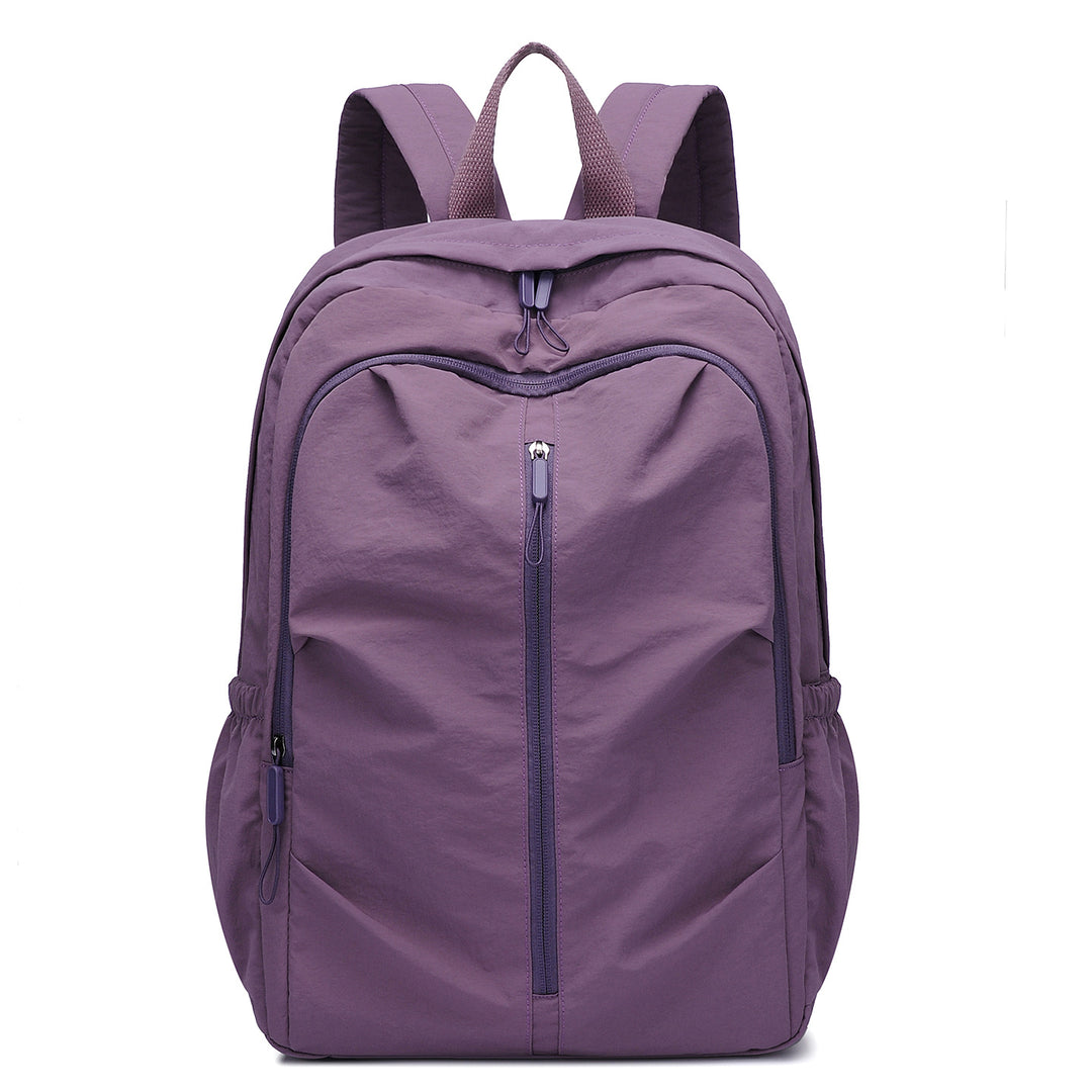 WoLeichtgewicht Wasserabweisender Reise-Rucksack Karnz