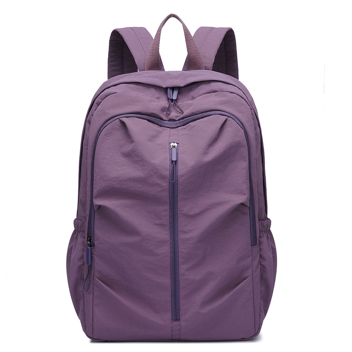 WoLeichtgewicht Wasserabweisender Reise-Rucksack Karnz