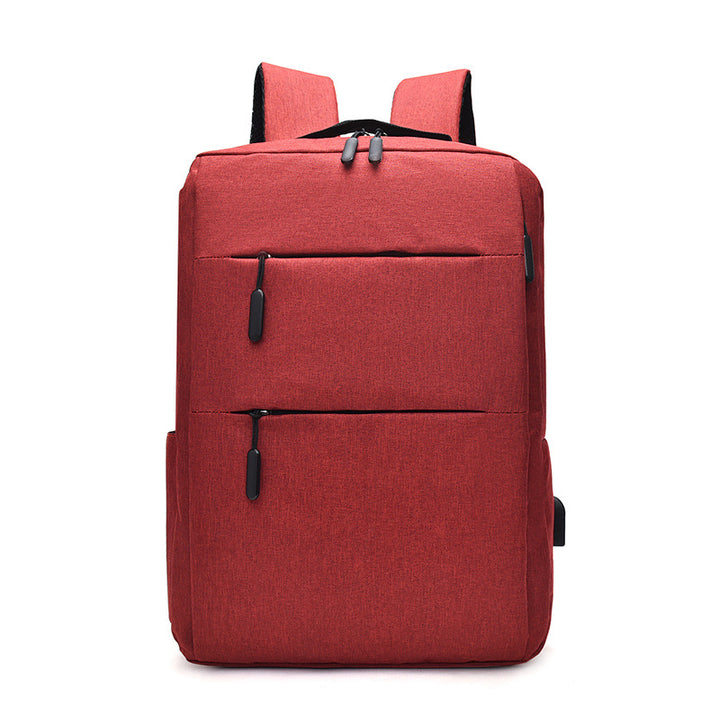 Sleek Multi-Purpose Laptop Rucksack Karnz