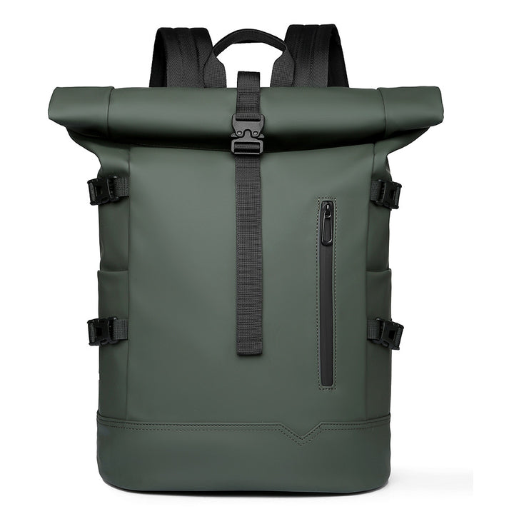 Roll-Top Wasserdichte Reisetasche Karnz