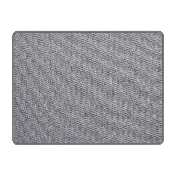 Absorbierende Badematte
