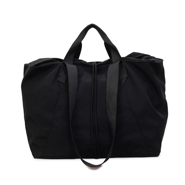 Vielseitige Canvas-Reisetasche