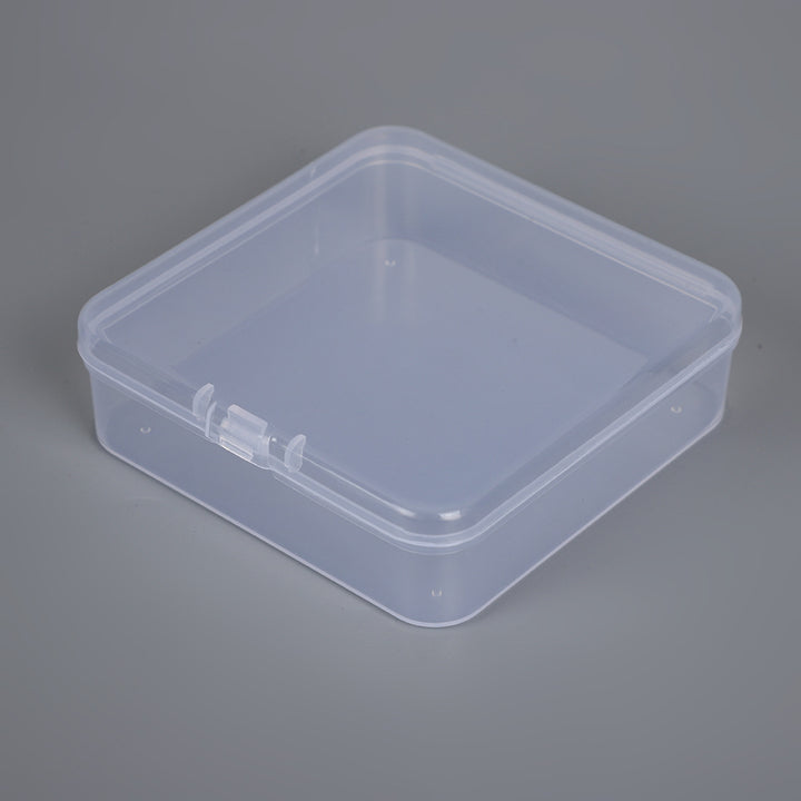 Mehrzweck-Transparente Aufbewahrungsbox Karnz