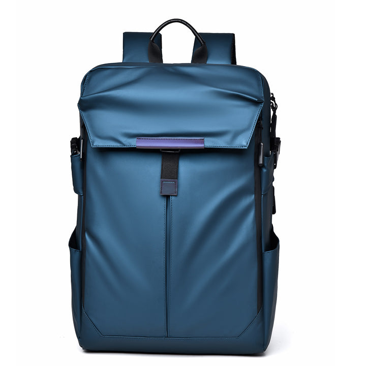 Sleek Urban Funktionaler Rucksack Karnz