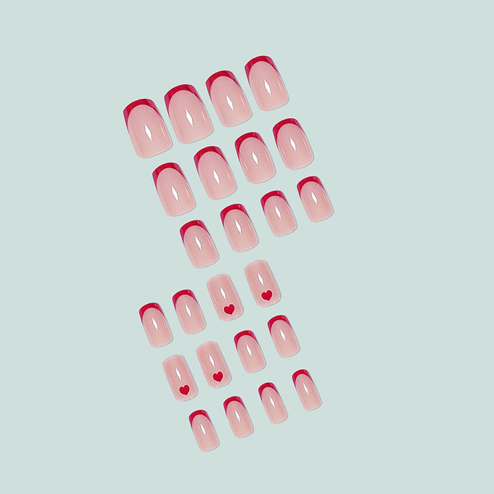Elegante und verspielte Nageldesigns Karnz