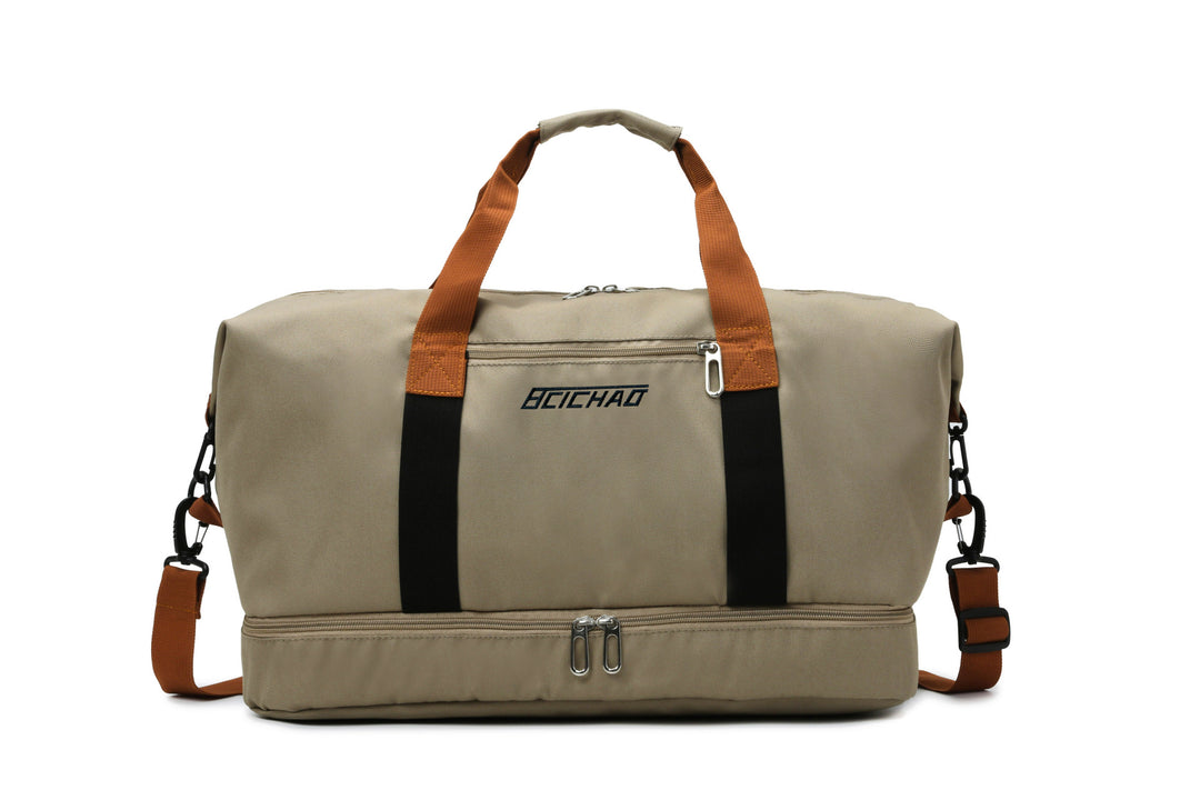 Funktionale Sport-Duffel-Tasche Karnz