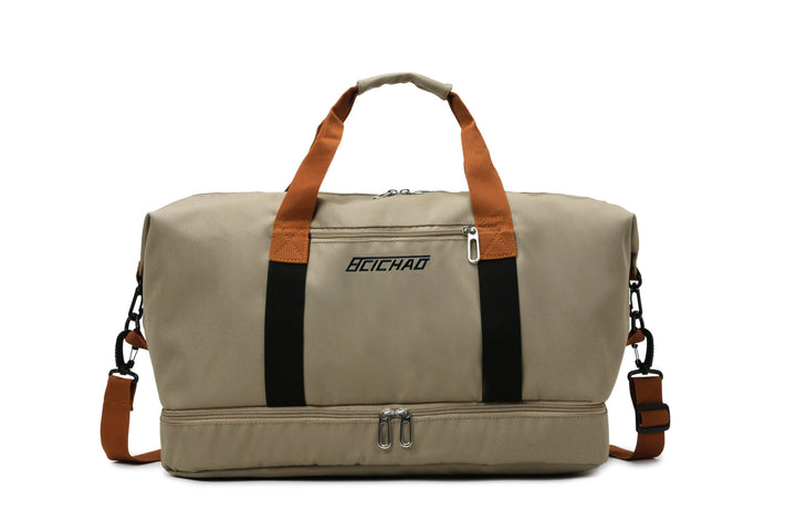 Funktionale Sport-Duffel-Tasche Karnz