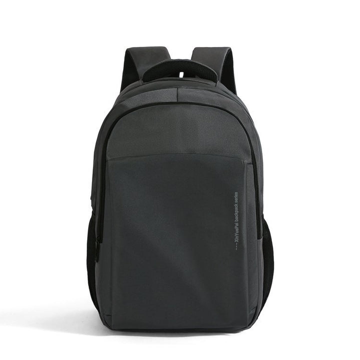 Ergonomischer Laptop-Tragerrucksack Karnz