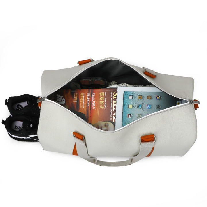 Wochenend-Reise-Duffle-Bag Karnz