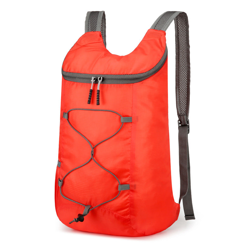 Leichter Outdoor-Wanderrucksack Karnz