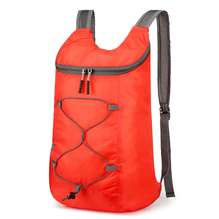 Leichter Outdoor-Wanderrucksack Karnz