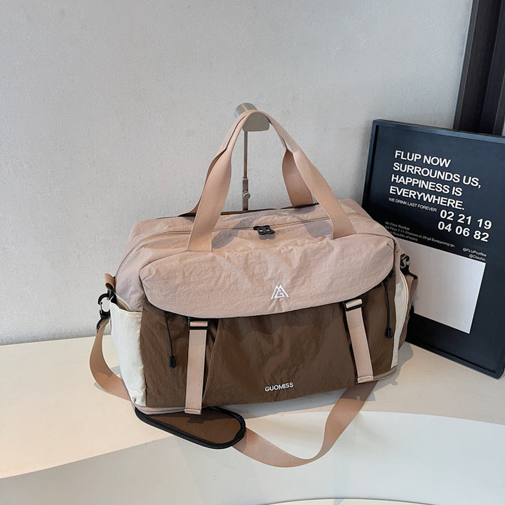 Vielseitige Outdoor Abenteuer Duffel