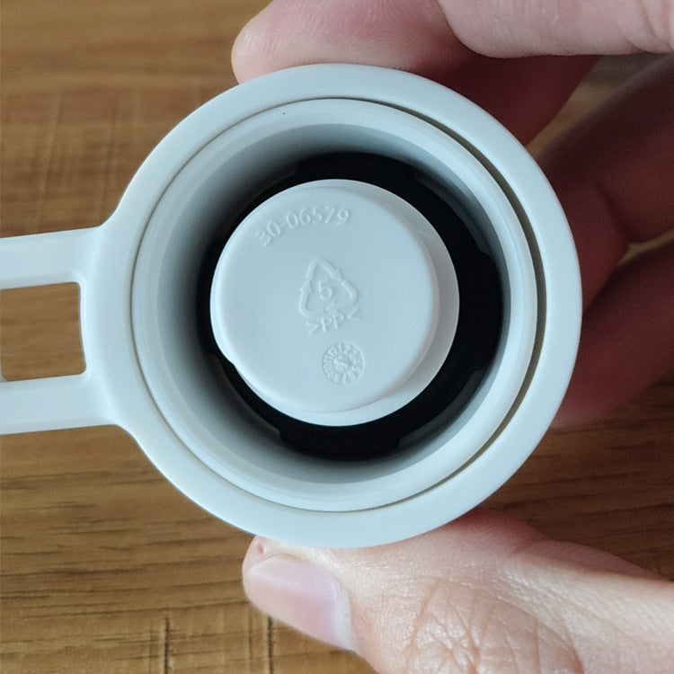 Unisex Isolierte Trinkflasche Karnz