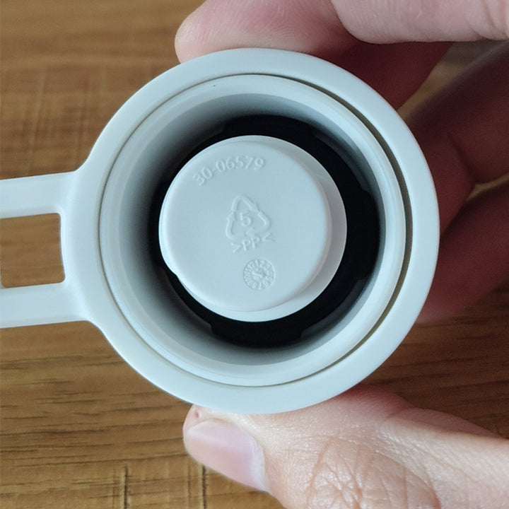Unisex Isolierte Trinkflasche Karnz
