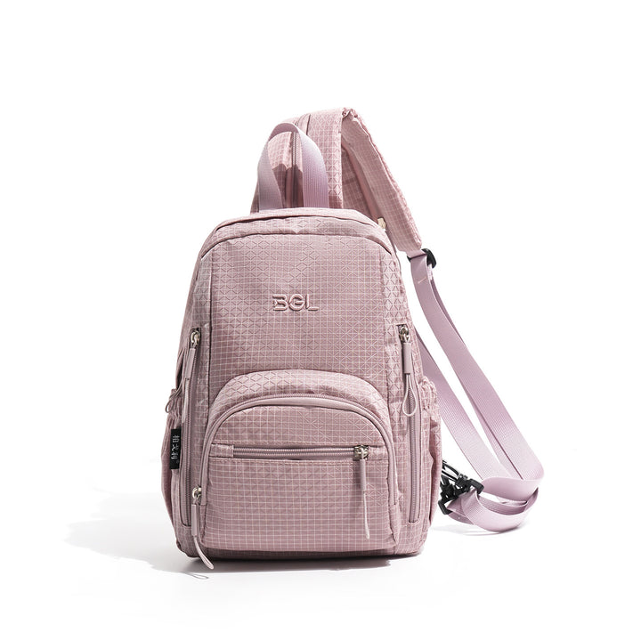 Multi-Funktions Sling-Rucksack Karnz