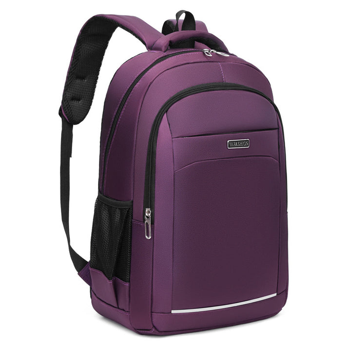 Ergonomischer Mehrfachfach-Rucksack Karnz