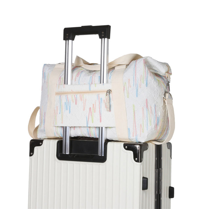 Stylische Multifunktionale Reisetasche Karnz