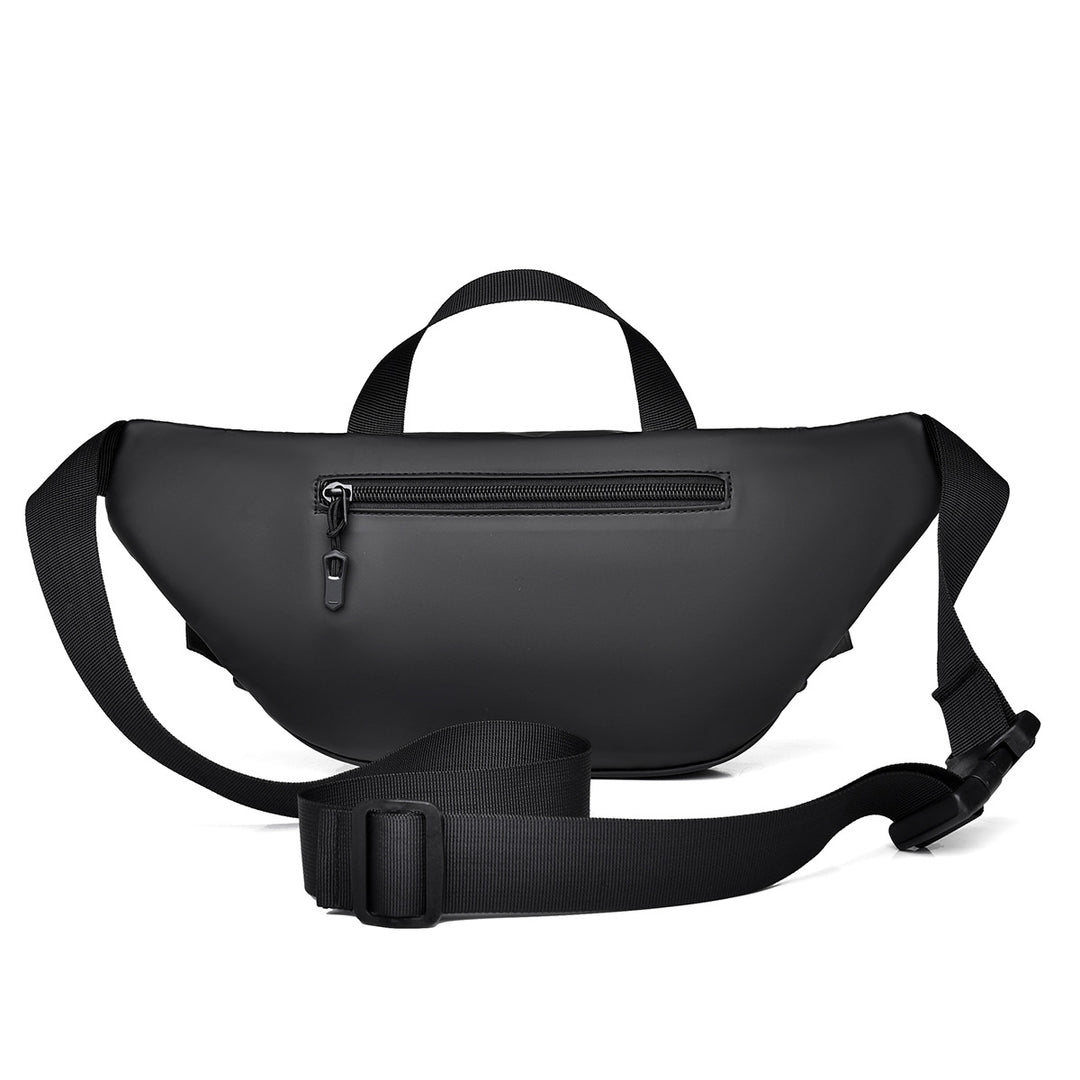 Robuste wasserdichte Sling-Tasche Karnz