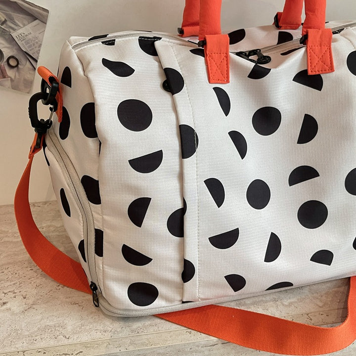 Reise-Duffle Bag