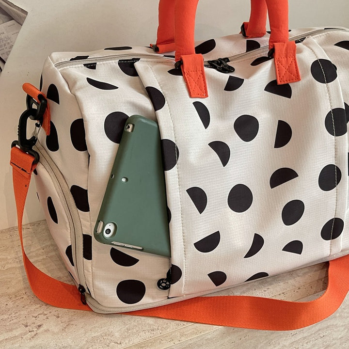 Reise-Duffle Bag