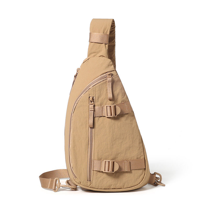 Leichtgewicht Abenteuer Sling Bag Karnz