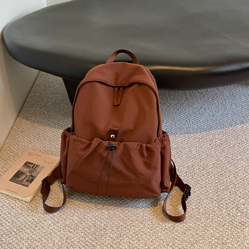 Urbanfunktionaler Rucksack Karnz
