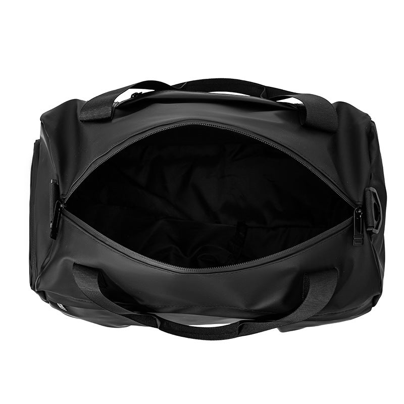 Vielseitige ganzjährige Sport-Duffle Karnz