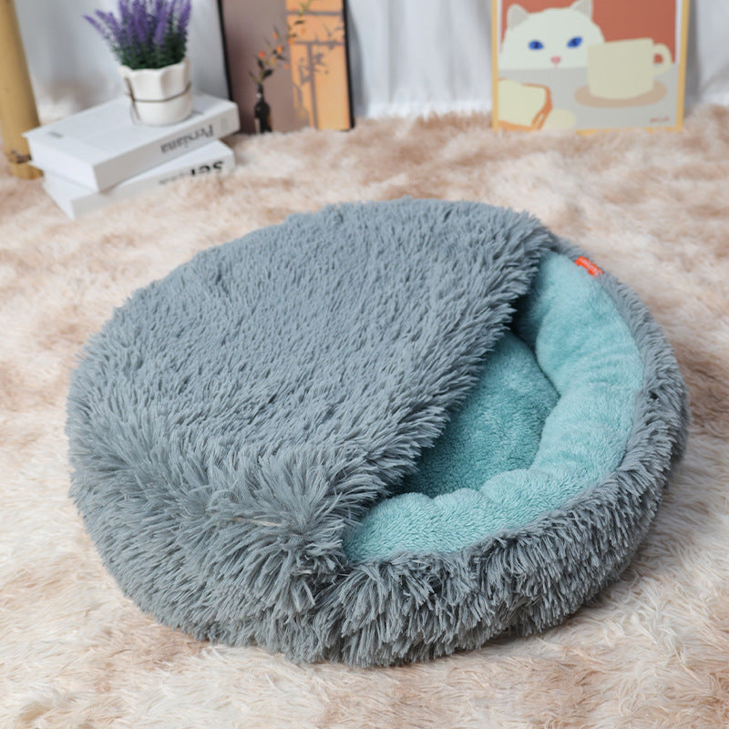 Hundebett