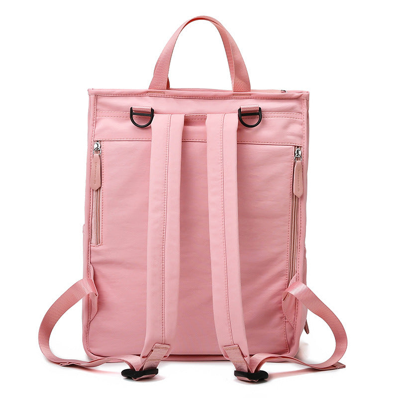 Minimalist Roll-Top Rucksack Karnz