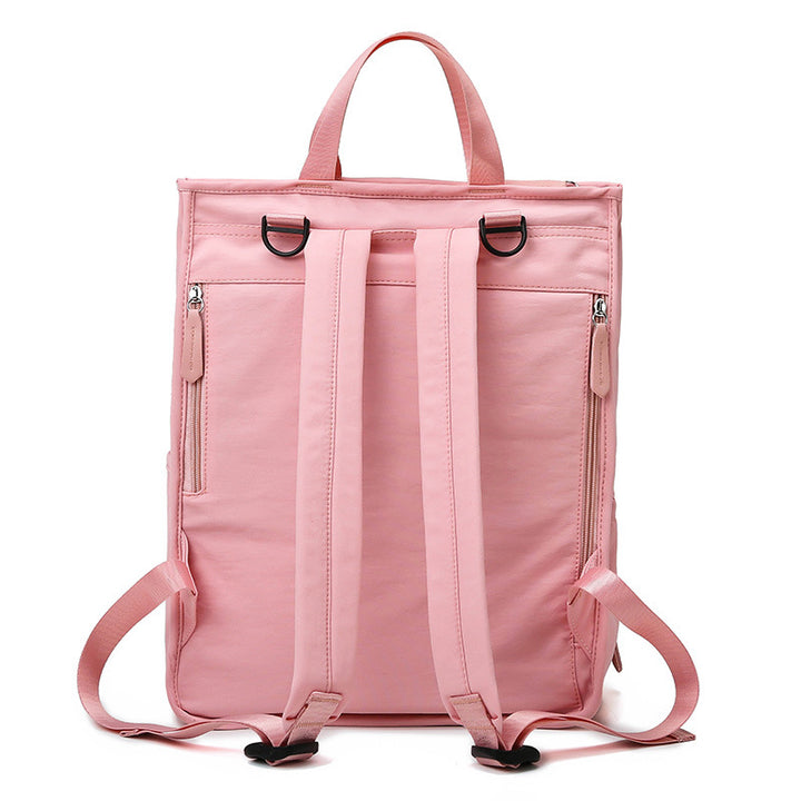 Minimalist Roll-Top Rucksack Karnz