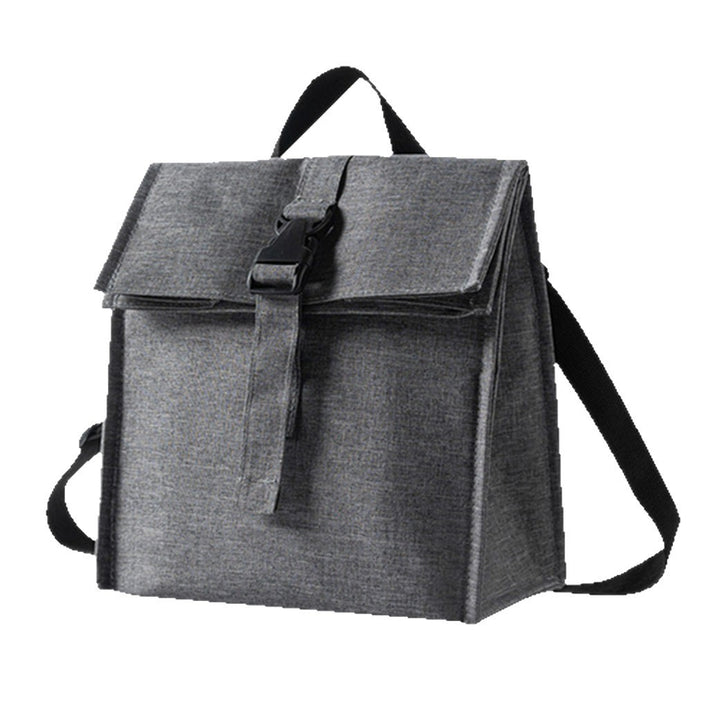 Isolierte Mahlzeitenverwaltungs-Tasche Karnz