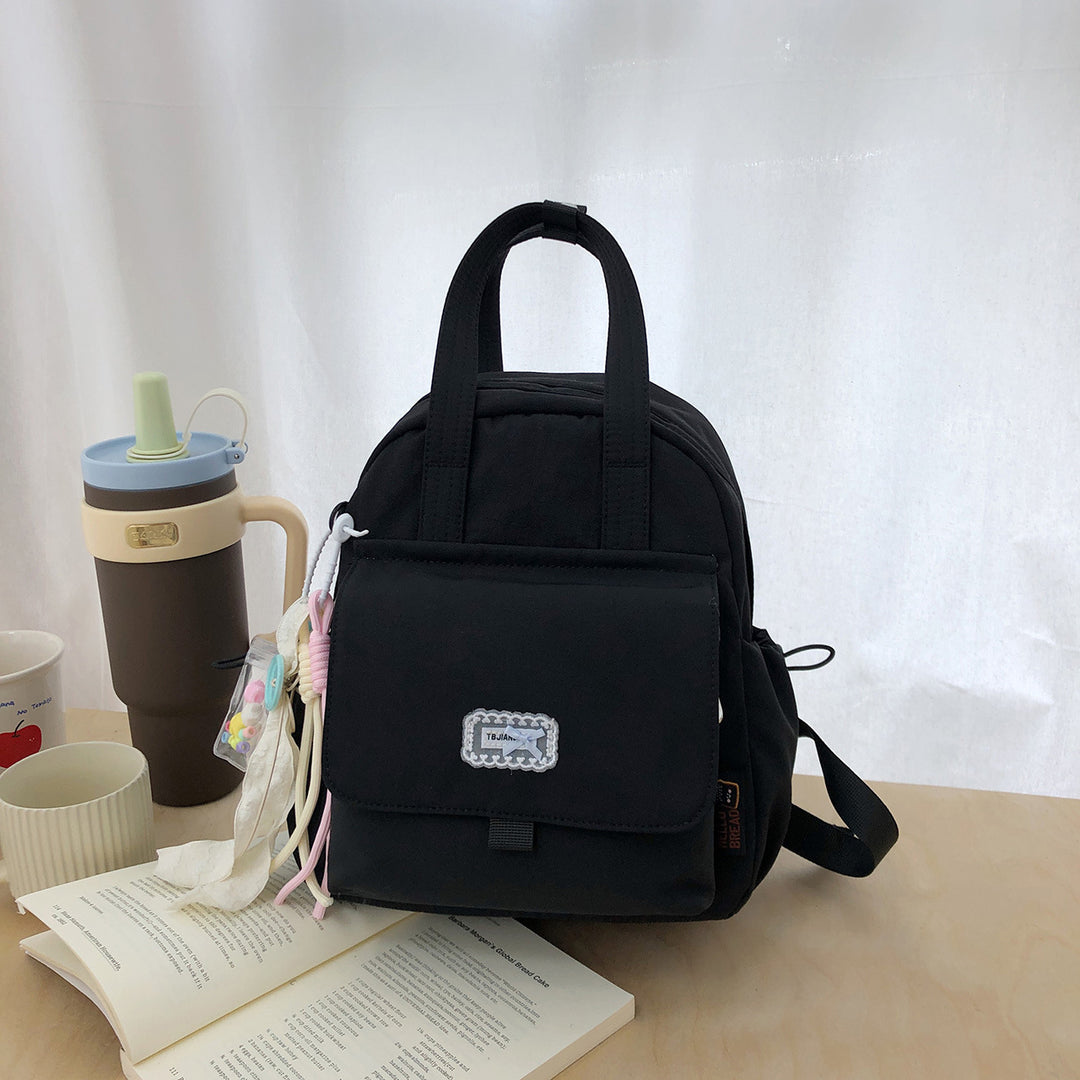 Kompakte Multifunktionale Rucksack