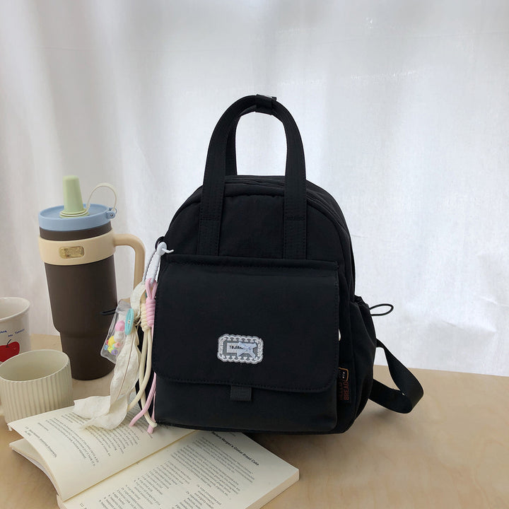 Kompakte Multifunktionale Rucksack