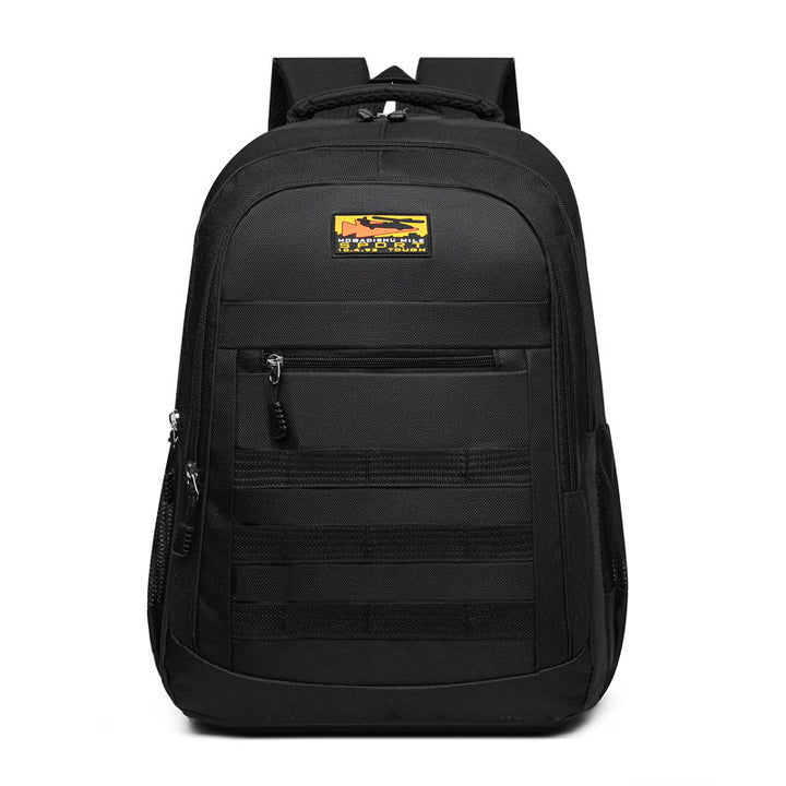 Taktischer Camo-Rucksack