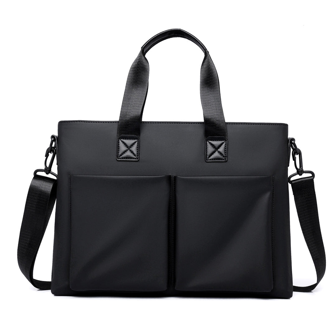 Professionelle Multi-Pocket-Laptop-Tasche