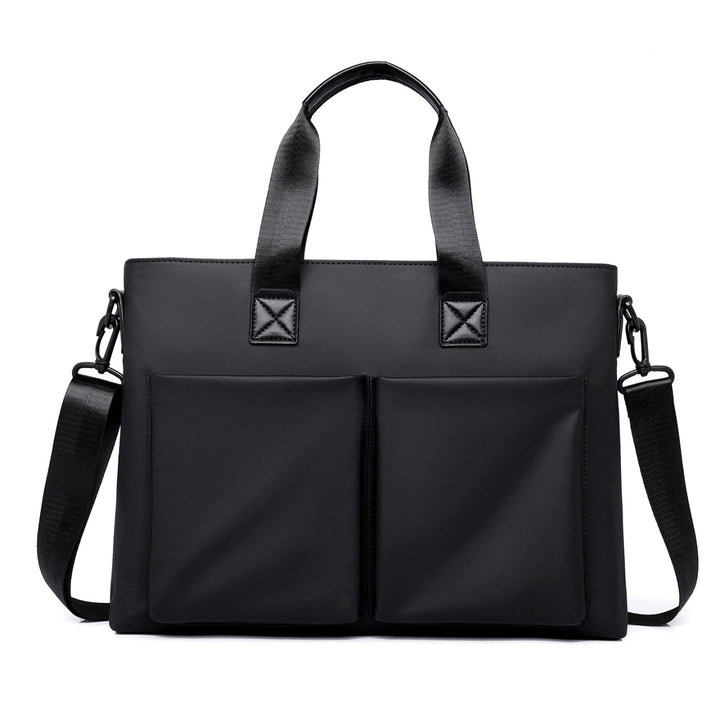 Professionelle Multi-Pocket-Laptop-Tasche
