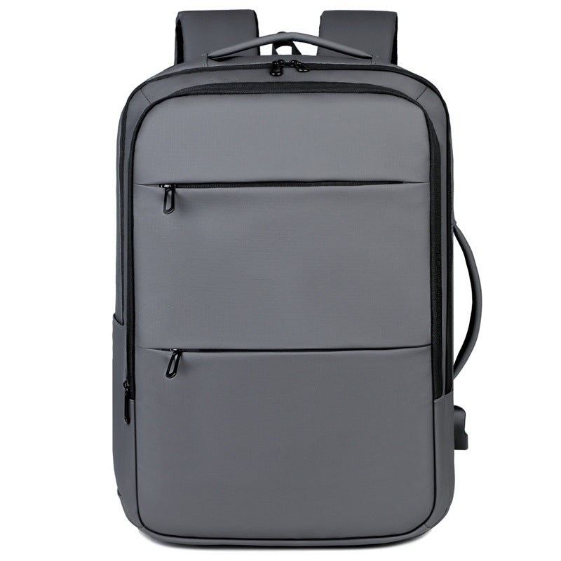 Professioneller Slim-Profil Laptop-Rucksack