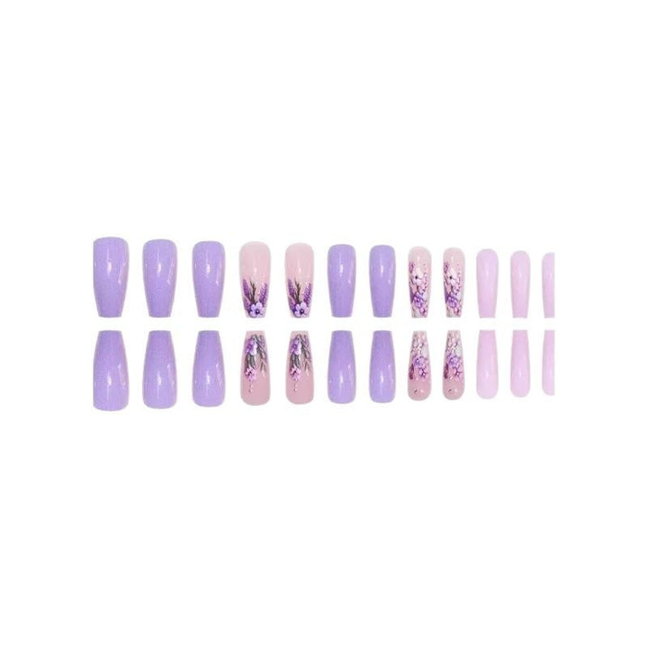 Nagelkunstset Karnz