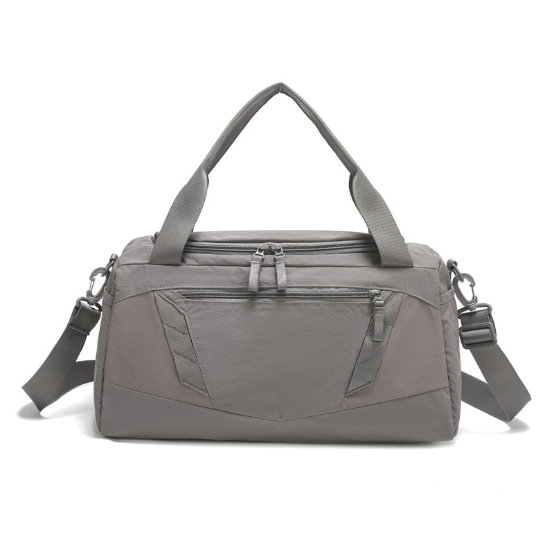 Vielseitige Reise Fitness Duffle Tasche