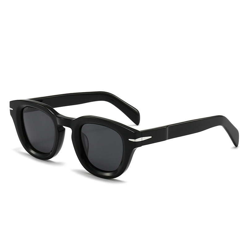 Damen Designer Sonnenbrille mit markanten Tragekomfort und UV-Schutz Karnz