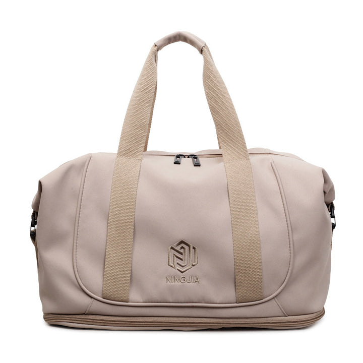 Stylische Multifunktionale Sport-Duffle