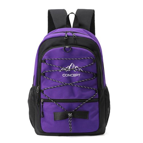 Multifunktionaler Outdoor-Wander-Rucksack