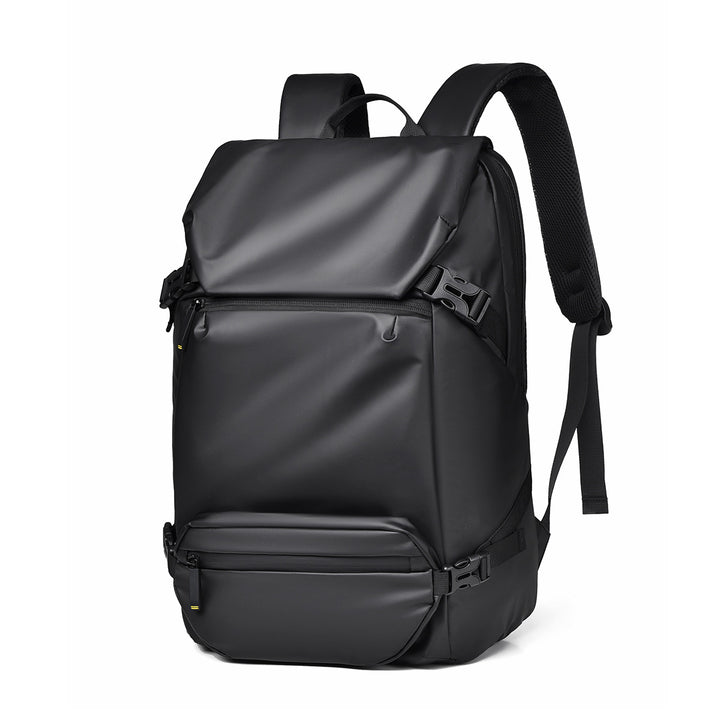 Wasserdichter multifunktionaler urbaner Rucksack Karnz