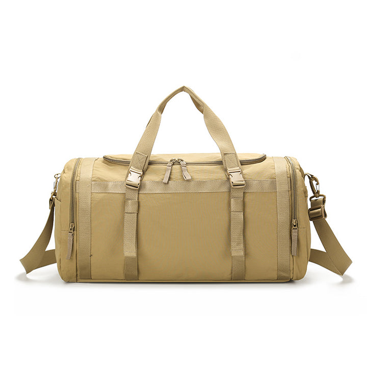 Vielseitige multifunktionale Gym Duffel Bag Karnz