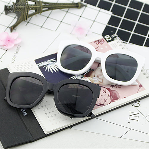 Damen Oversized-Sonnenbrille mit modischem Design und UV-Schutz Karnz