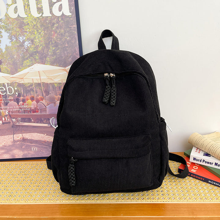 Cordura Reise-Rucksack