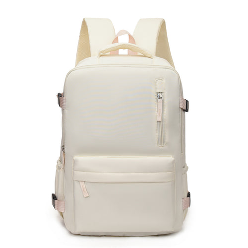 WoMulti-Funktionaler Reise-Rucksack Karnz