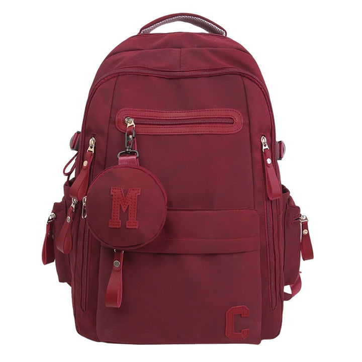 Mehrere Fächer Reiserucksack