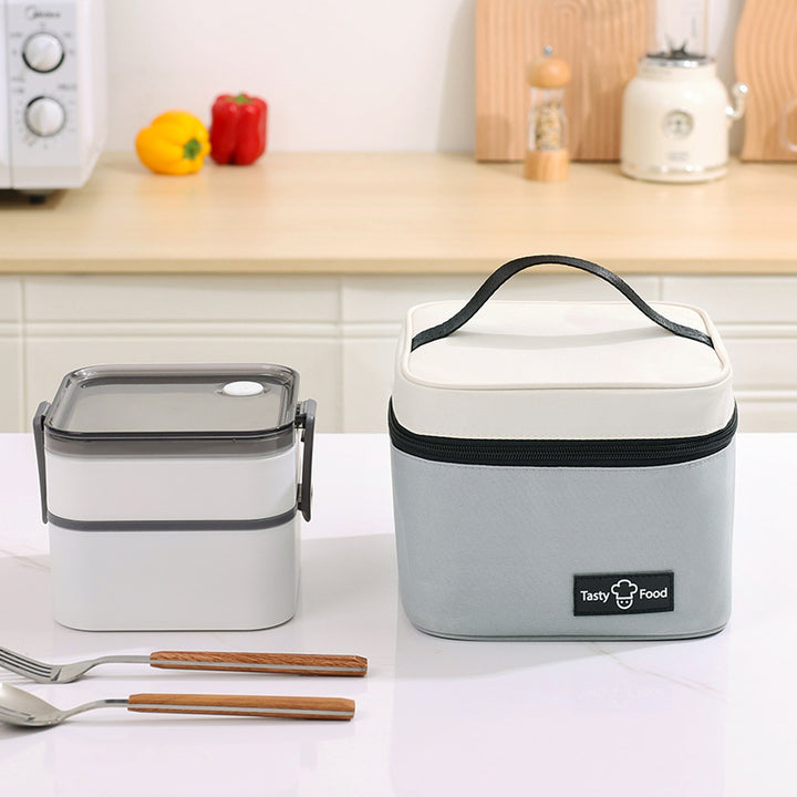 Isolierte Lunchbox