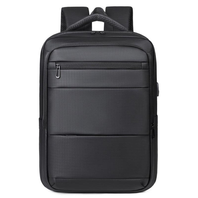 Moderner Slim Rucksack Karnz